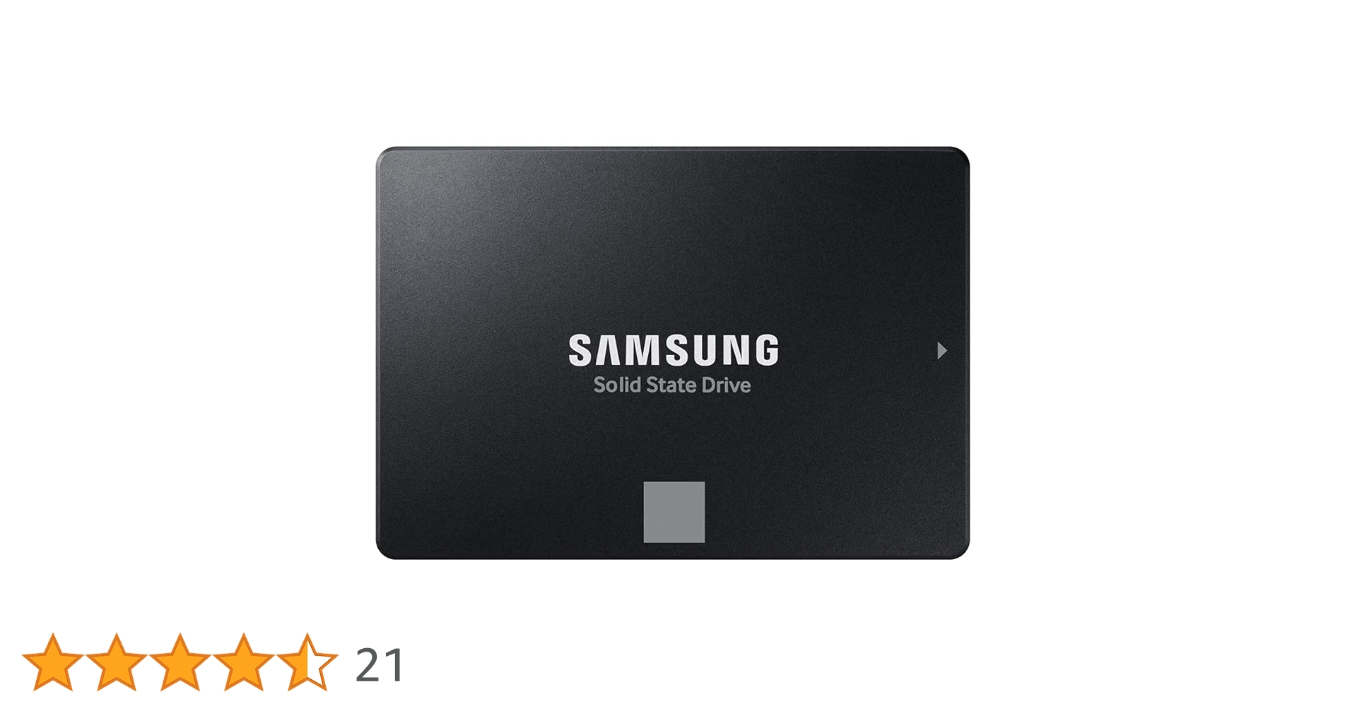 SAMSUNG - SAMSUNG｜サムスン MZ-77E500B/IT 内蔵SSD SATA接続 Amazon | サムスン MZ-77E500B/IT SSD 870 EVO ベーシックキット